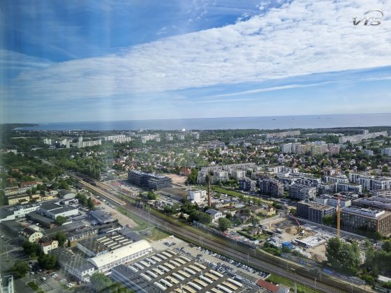 VENTUS Platinium взлетает ввысь — семинар в Гданьске!